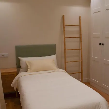 La Casina Del Medio * خيخون
