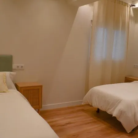 La Casina Del Medio شقة