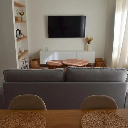 La Casina Del Medio شقة