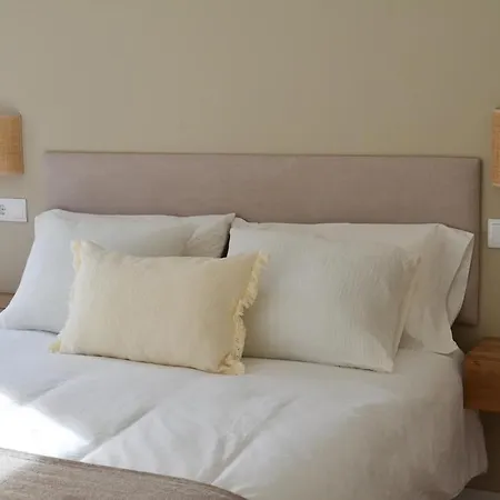 شقة La Casina Del Medio خيخون