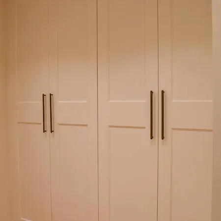 La Casina Del Medio Апартаменты