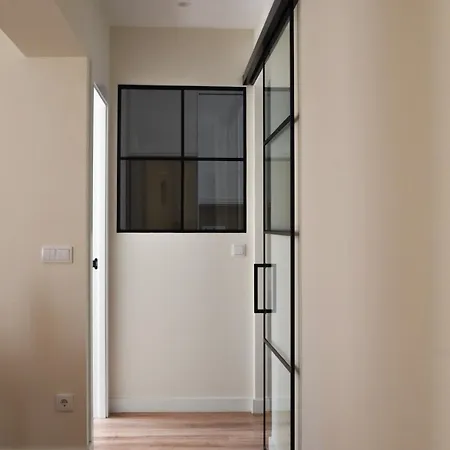 La Casina Del Medio شقة