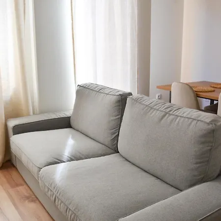 شقة La Casina Del Medio