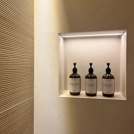 La Casina Del Medio شقة *