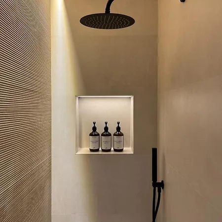 شقة La Casina Del Medio *